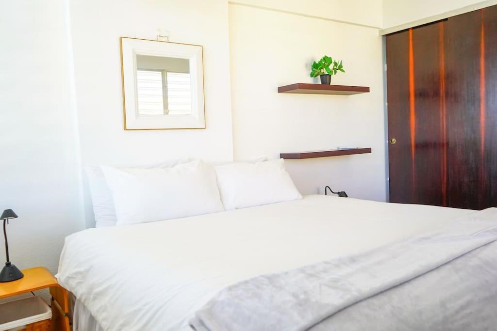 Ocean View, Playas Del Caribe Apartment กาโบโรโค ภายนอก รูปภาพ