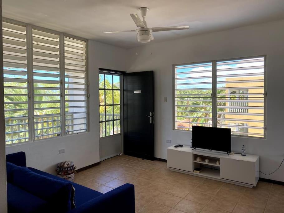 Ocean View, Playas Del Caribe Apartment กาโบโรโค ภายนอก รูปภาพ