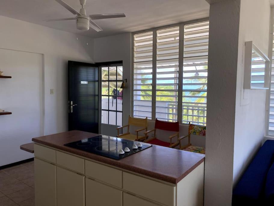 Ocean View, Playas Del Caribe Apartment กาโบโรโค ภายนอก รูปภาพ
