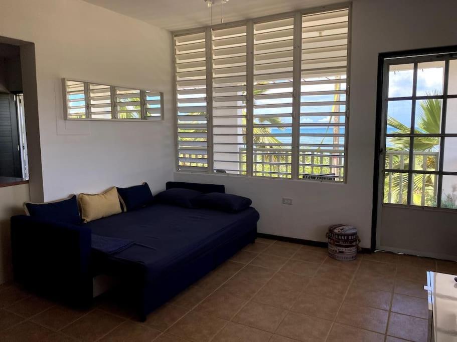 Ocean View, Playas Del Caribe Apartment กาโบโรโค ภายนอก รูปภาพ