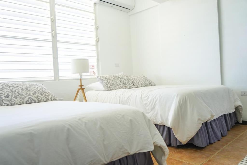 Ocean View, Playas Del Caribe Apartment กาโบโรโค ภายนอก รูปภาพ