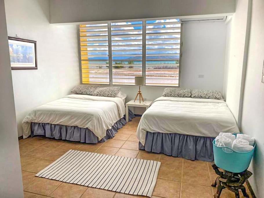 Ocean View, Playas Del Caribe Apartment กาโบโรโค ภายนอก รูปภาพ